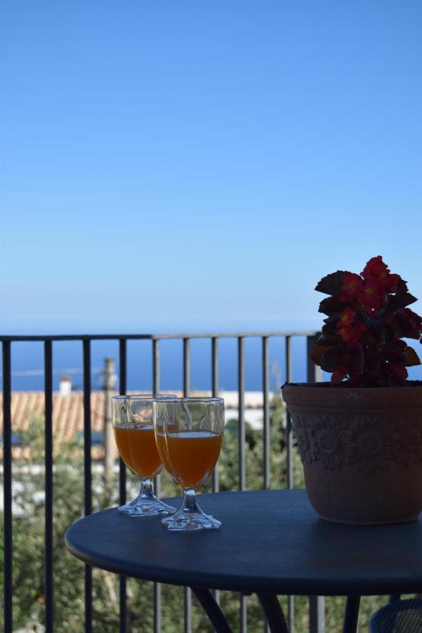 Fondo Santa Lucia Lejlighed Sant'Agata sui due Golfi Værelse billede